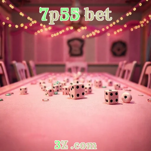 Entre na Ação: Live no 7p55 bet e Vença Hoje!