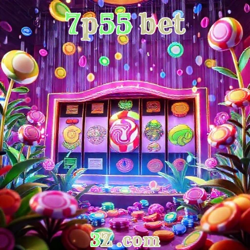 Parcerias da 7p55 bet: Experiências Incríveis em Jogos Online