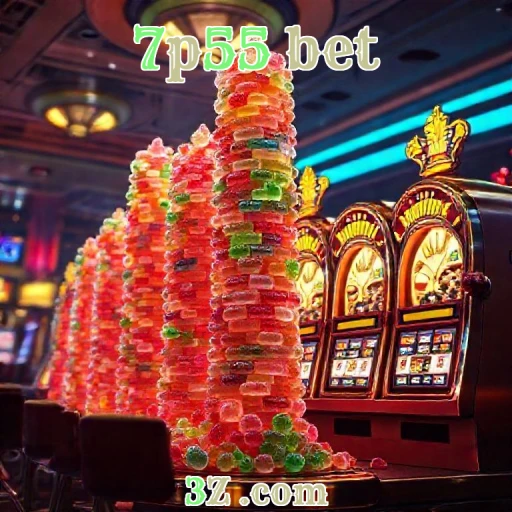 Ferramentas Inovadoras no 7p55 bet: Potencialize suas Apostas
