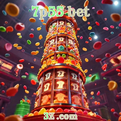 Inovações e tendências do 7p55 bet que você precisa conhecer
